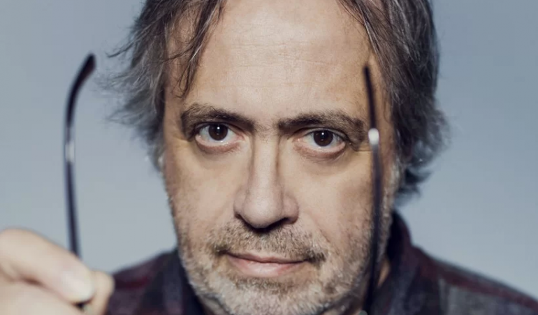Jaco Van Dormael