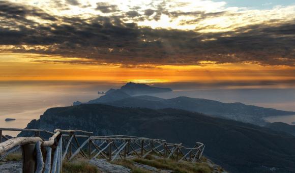 Monte Faito