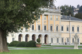 Villa Olmo Villa Olmo